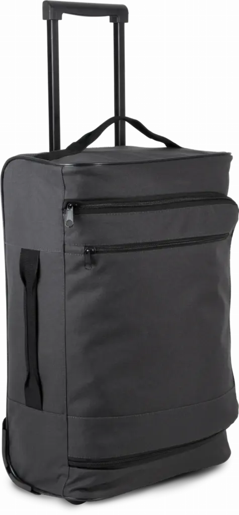 PS_KI0828-FS_DARKGREY - Hidalgo Cabinetrolley, dark grey — productfoto 4