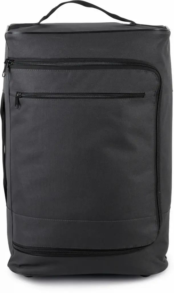 Kabinentrolley KI0828 bedrucken Handgepäck 600D One-size — Produktfoto 5