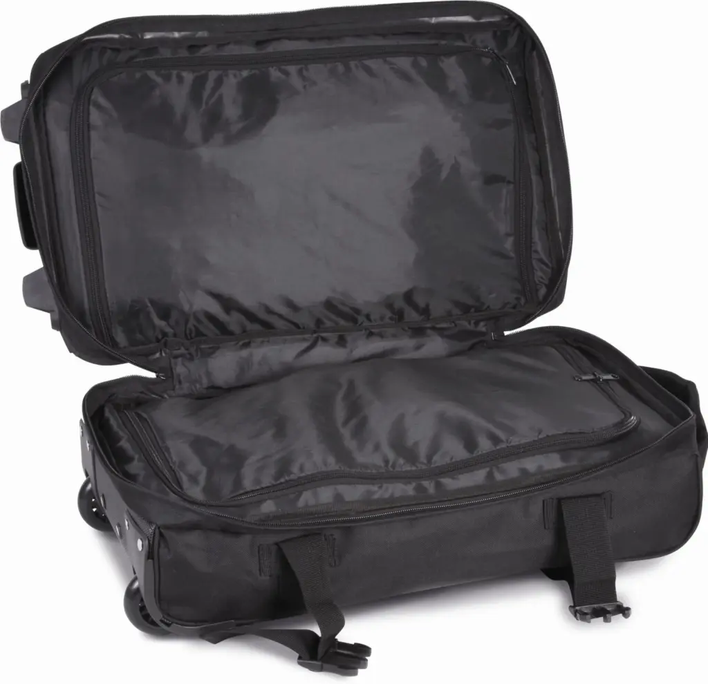 Cabinetrolley — productfoto 2