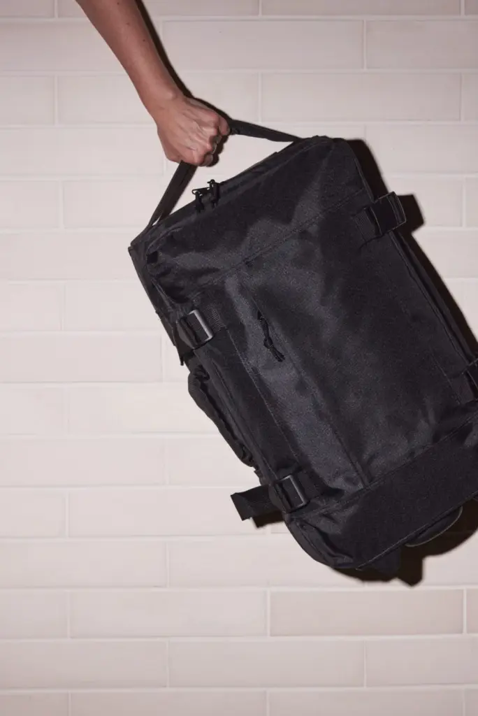Cabinetrolley — productfoto 3