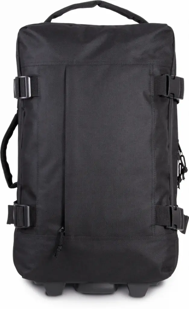Cabinetrolley, black — productfoto 5