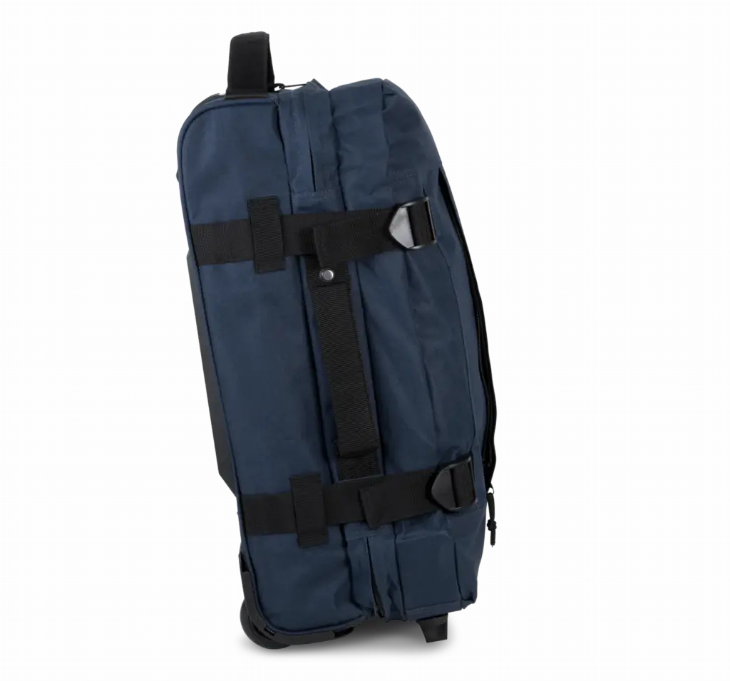 Cabinetrolley, navy — productfoto 6