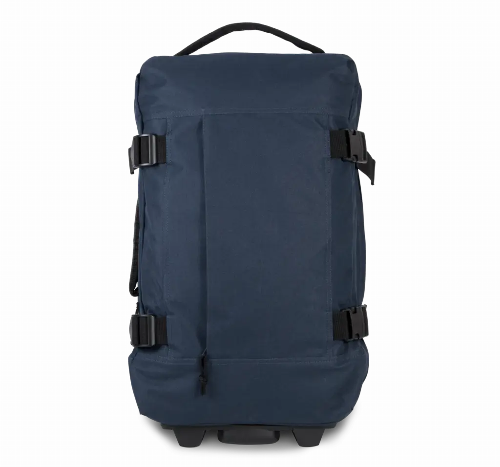 Kabinentrolley KI0830 bedrucken Handgepäck 600D One-size — Produktfoto 7