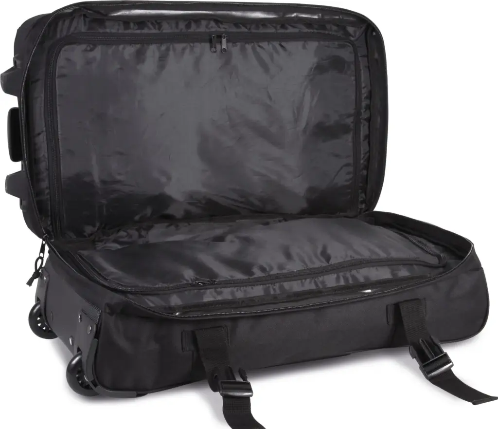 KI0831_2019 - Hidalgo Middelgrote trolley — productfoto 3