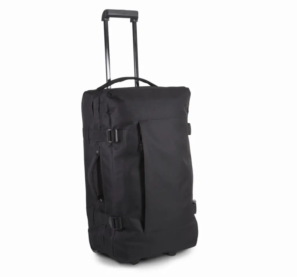 KI0831-5_2025 - Hidalgo Middelgrote trolley — productfoto 4