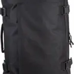 Middelgrote trolley, black — productfoto 6