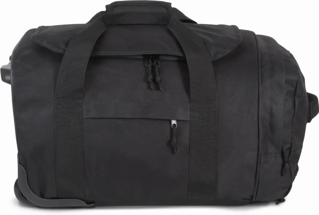 Reistas op wieltjes — productfoto 2