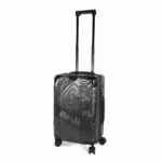 KI0838-4_2021 - Hidalgo Cabinetrolley met 4 zwenkwieltjes
