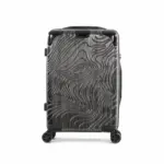 Cabinetrolley met 4 zwenkwieltjes — productfoto 2