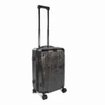 Cabinetrolley 'Geoline' met 4 zwenkwieltjes — productfoto 2