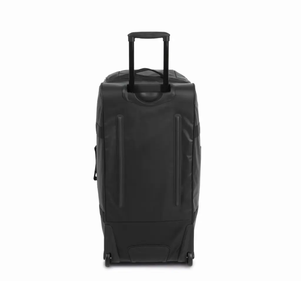 Waterdichte trolleytas 'Blackline' - Groot formaat — productfoto 2