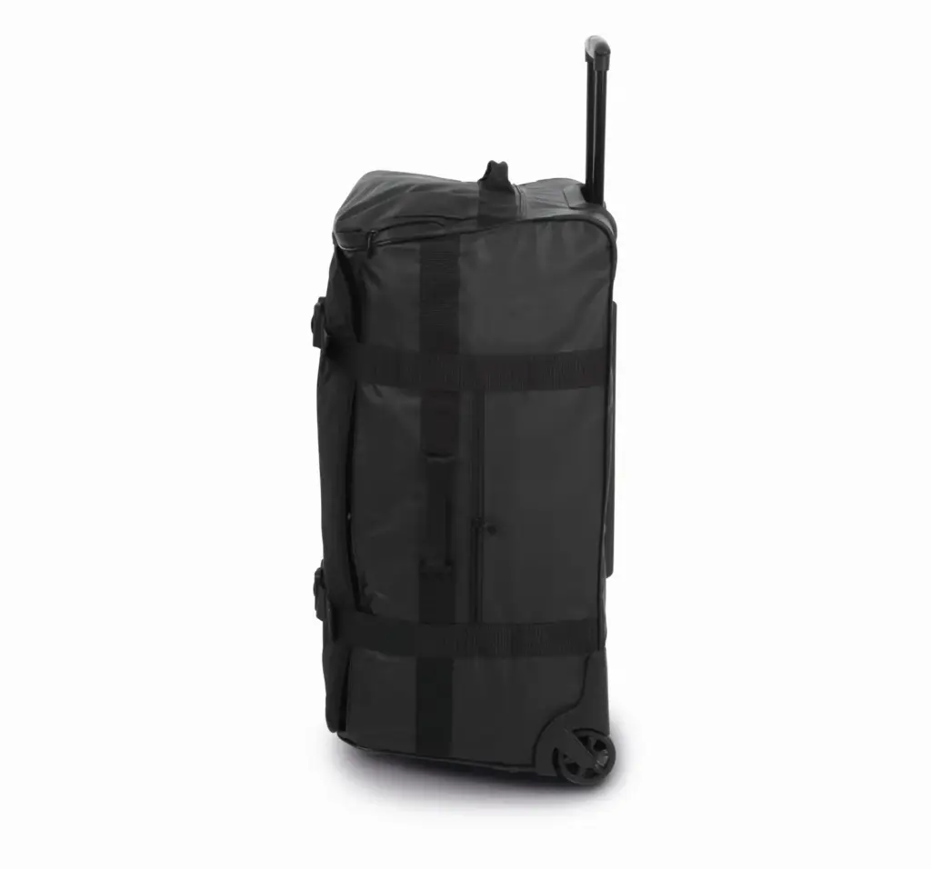Waterdichte trolleytas 'Blackline' - Groot formaat — productfoto 3