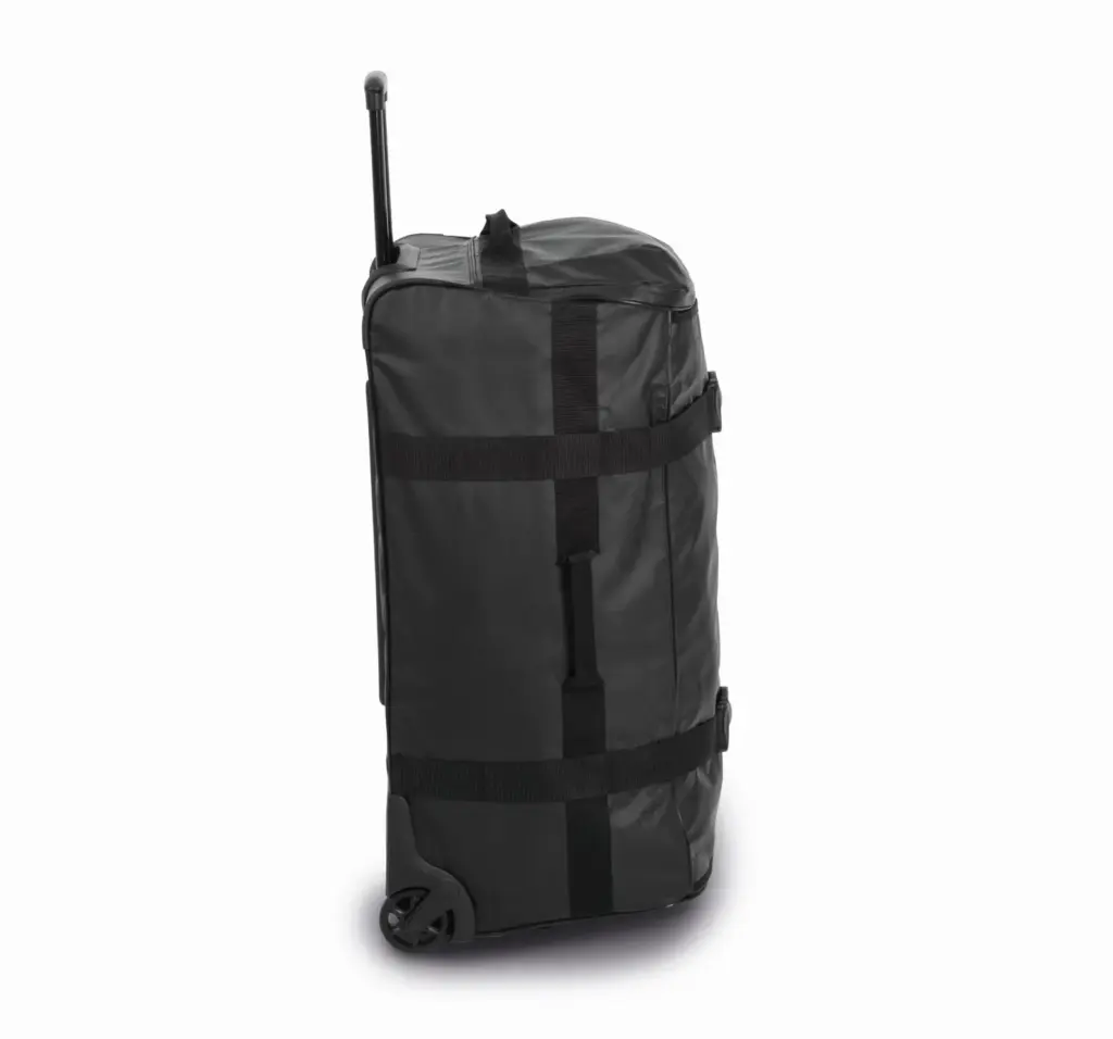 Waterdichte trolleytas 'Blackline' - Groot formaat — productfoto 4