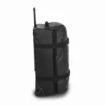 Waterdichte trolleytas 'Blackline' - Groot formaat — productfoto 4