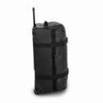 Waterdichte trolleytas 'Blackline' - Groot formaat, black — productfoto 5