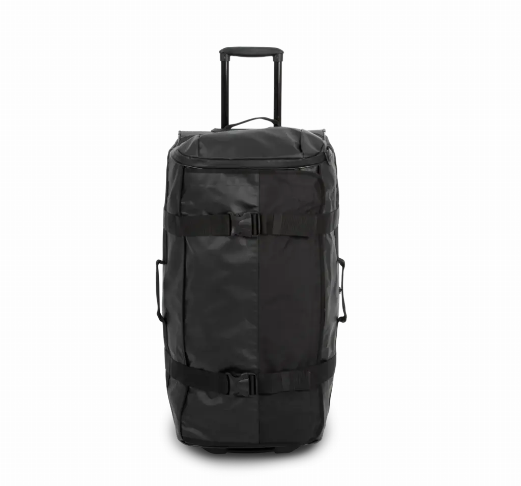 Wasserdichte Trolleytasche KI0840 bedrucken 110L One-size — Produktfoto 6