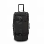 Waterdichte trolleytas 'Blackline' - Groot formaat, black — productfoto 6