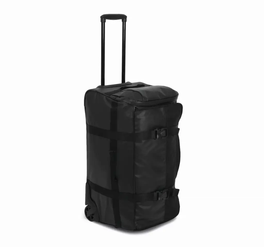Waterdichte trolleytas 'Blackline' - Medium formaat