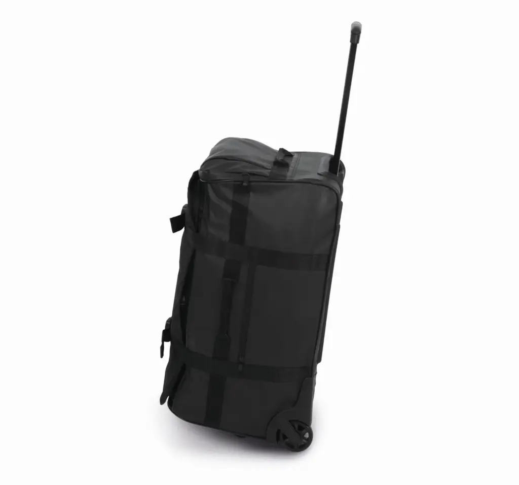 Waterdichte trolleytas 'Blackline' - Medium formaat — productfoto 2