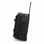 Waterdichte trolleytas 'Blackline' - Medium formaat — productfoto 2