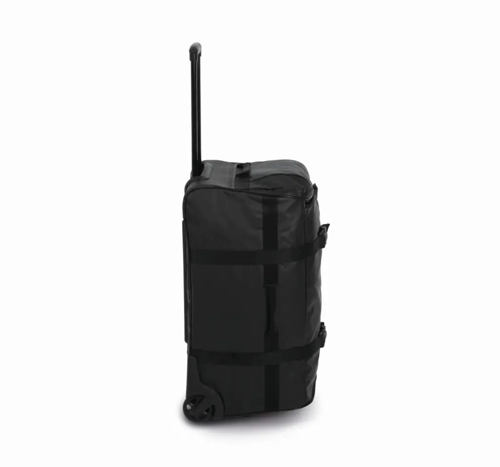 Waterdichte trolleytas 'Blackline' - Medium formaat — productfoto 3