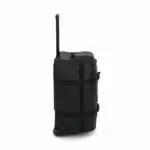 Waterdichte trolleytas 'Blackline' - Medium formaat — productfoto 3