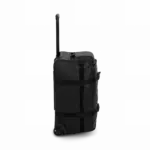Waterdichte trolleytas 'Blackline' - Medium formaat, black — productfoto 5