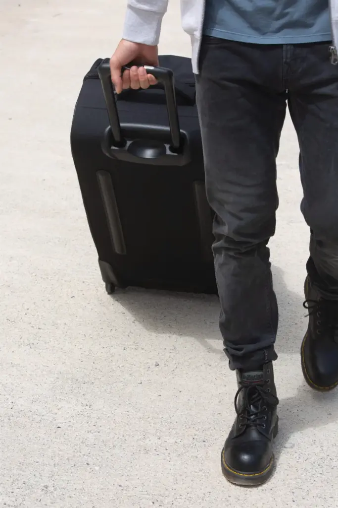 XL trolley — productfoto 3