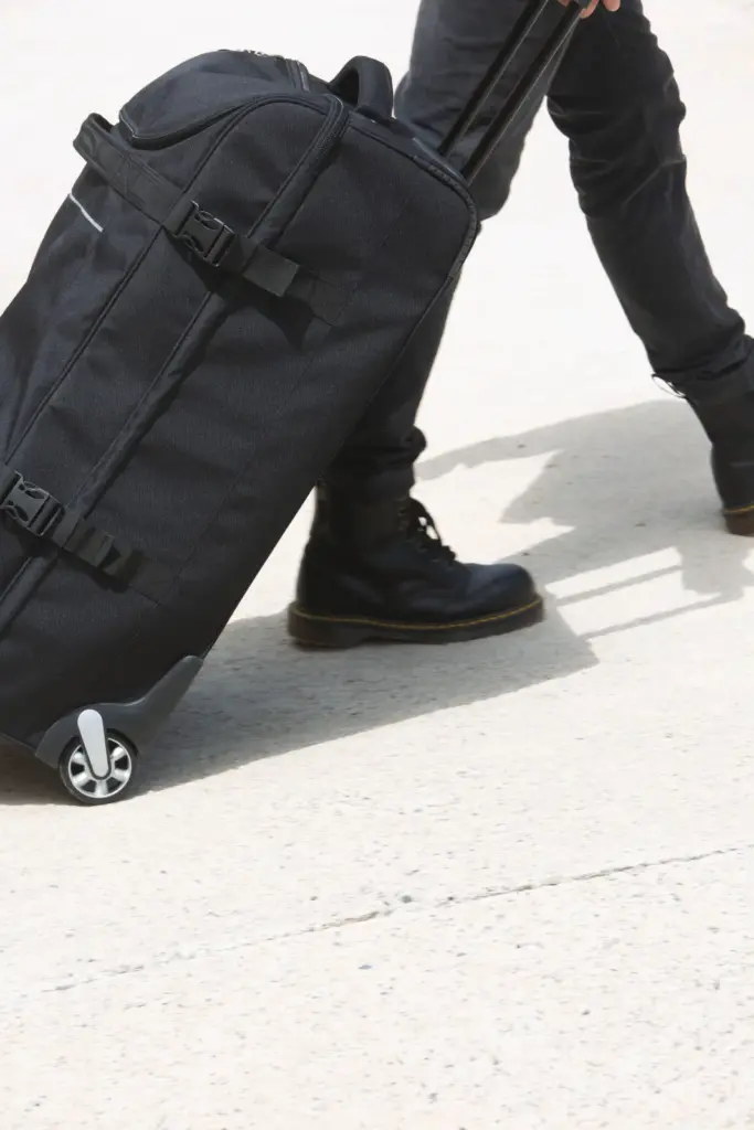 XL trolley — productfoto 4