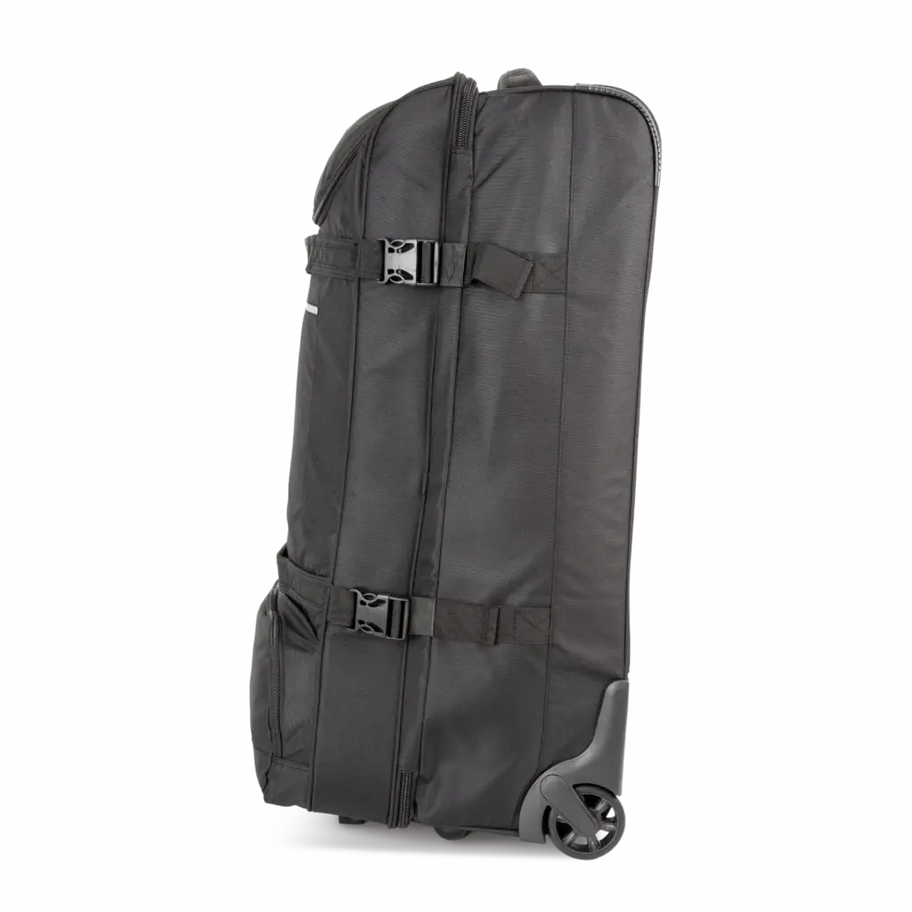 XL trolley, black — productfoto 5