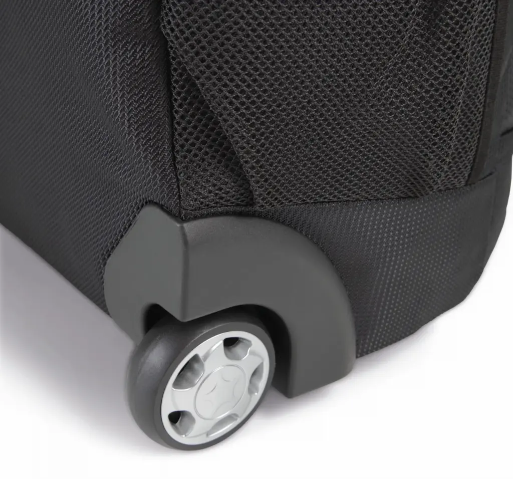 Businesstrolley — productfoto 2