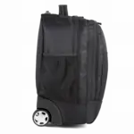 Businesstrolley, black — productfoto 3