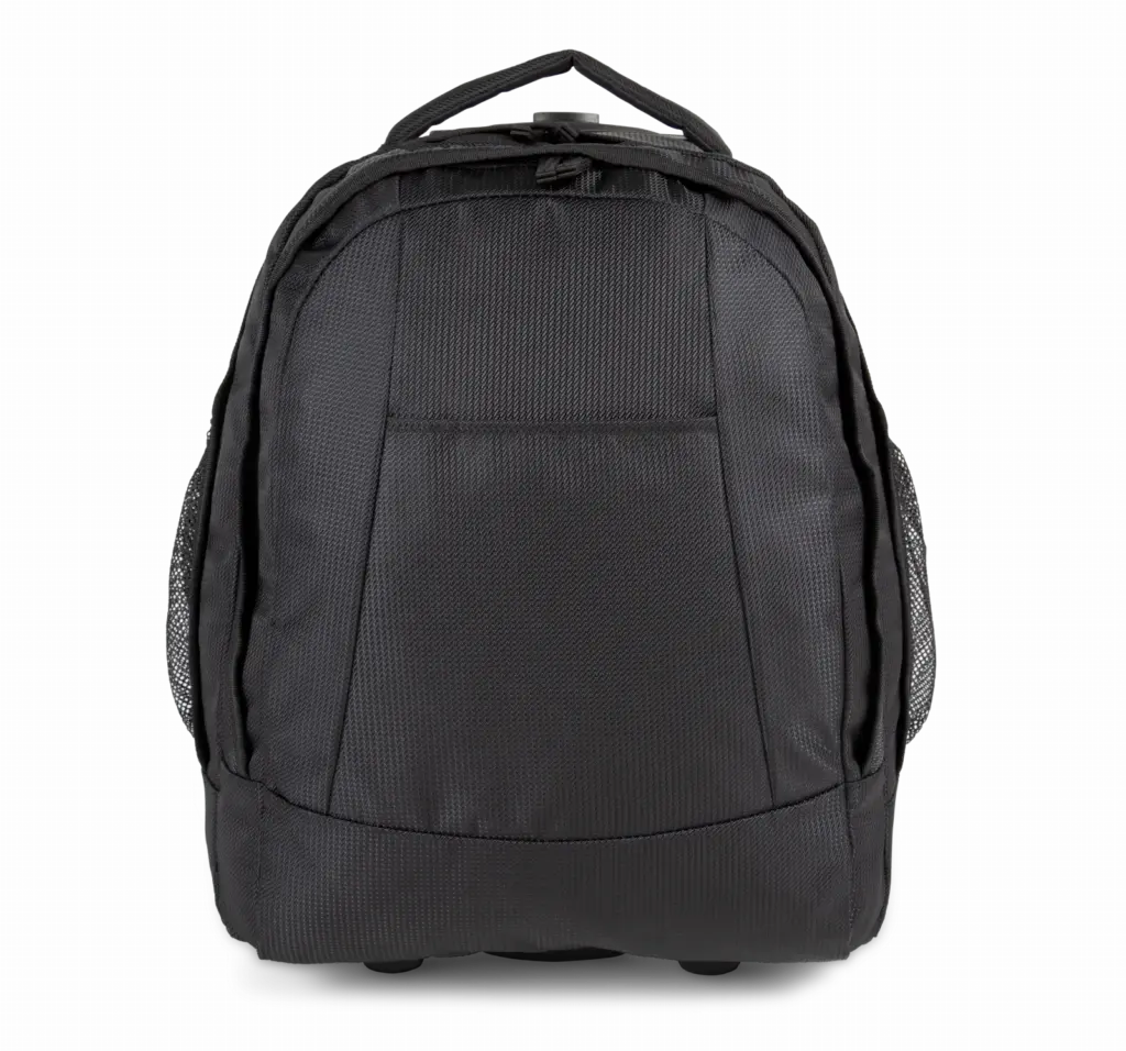 Businesstrolley KI0846 Bedrucken Laptopfach Kabine One-size — Produktfoto 4