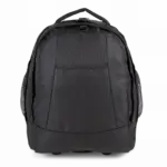 Businesstrolley, black — productfoto 4