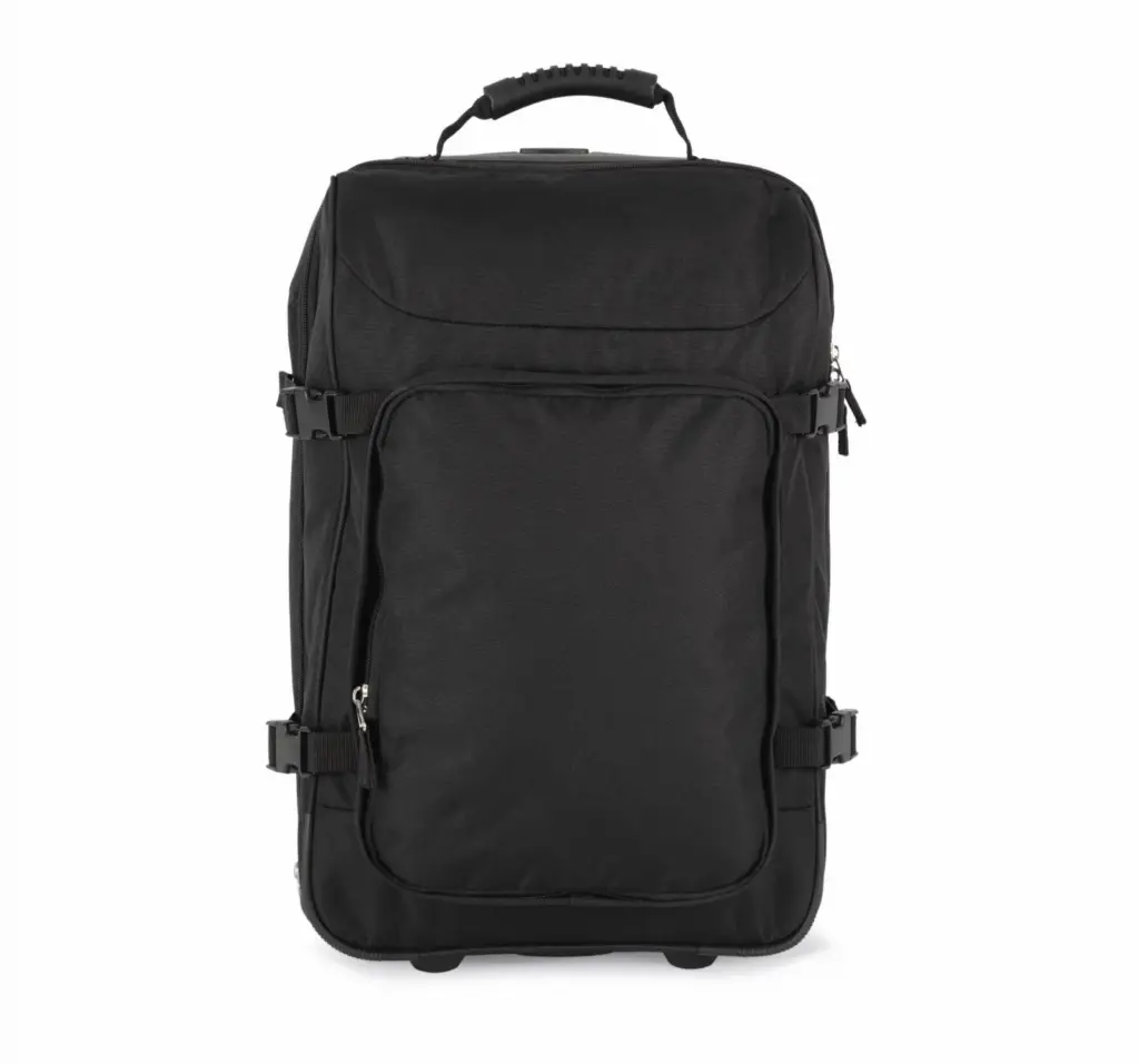 Cabinetrolley — productfoto 2