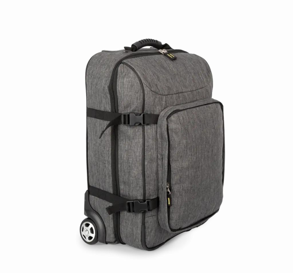 Cabinetrolley, tin grey heather — productfoto 6