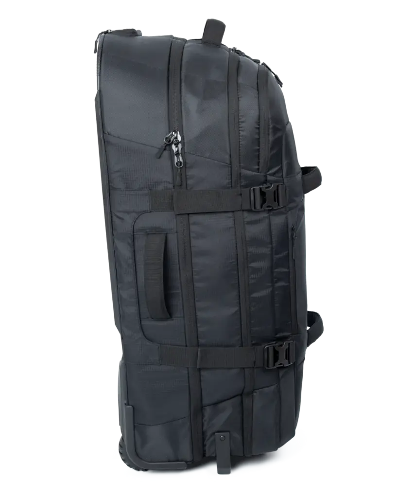 Trolley XL, black — productfoto 2