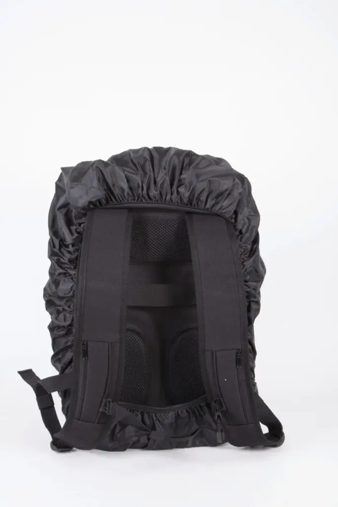 KI0888-11_2019 - Hidalgo Rugzak anti-diefstal — productfoto 4