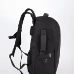 Rugzak anti-diefstal, black — productfoto 5