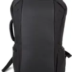 Rugzak anti-diefstal, black — productfoto 7