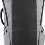 PS_KI0888_GRAPHITEGREYHEATHER-BLACK - Hidalgo Rugzak anti-diefstal, graphite grey heather / black — productfoto 6