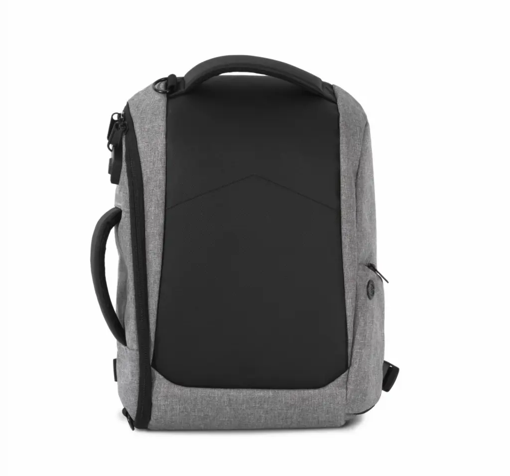 Anti-diefstalrugzak voor tablet van 13"