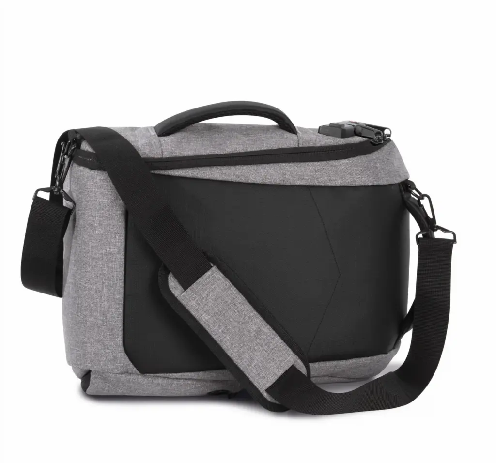 KI0890_2020 - Hidalgo Anti-diefstalrugzak voor tablet van 13" — productfoto 4