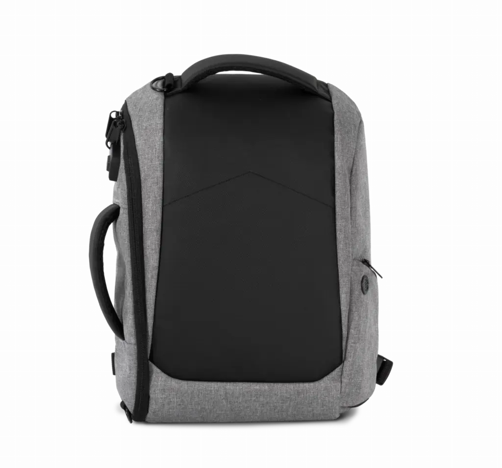 Anti-theft Backpack KI0890 Printed 13 inch USB One-size — product photo 6