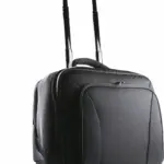 Trolley met laptopvak — productfoto 2