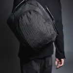 Rugzak met laptopvak — productfoto 2