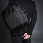Rugzak met laptopvak — productfoto 3