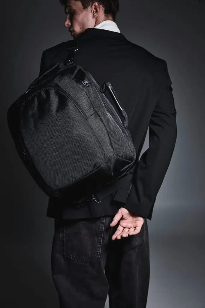 Rugzak met laptopvak — productfoto 3