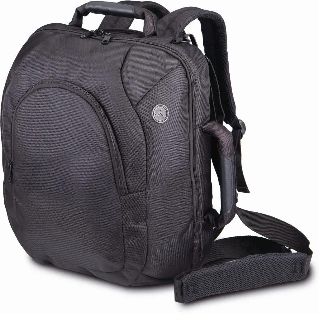 Rugzak met laptopvak — productfoto 4