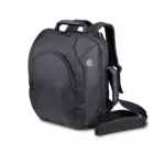 Rugzak met laptopvak, black — productfoto 5